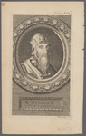 K. William the Conqueror