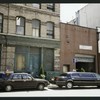 Block 462: Desbrosses Street between Washington Street and West Street (south side)