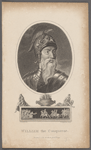 William the Conqueror