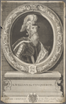 K. William the Conqueror