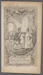 William I, seizing his brother Odo Bishop of Bayeaux and Earl of Kent