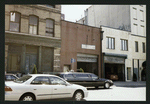 Block 462: Desbrosses Street between Washington Street and West Street (south side)