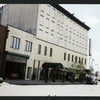 Block 462: Desbrosses Street between Washington Street and West Street (south side)