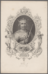 William II. Surnamed Rufus. [Title in vignette:] Death of Rufus
