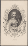 William II. Surnamed Rufus. [Title in vignette:] Death of Rufus