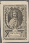 King William The IInd.