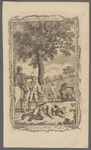 Death of Willm. Rufus