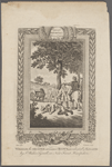 William the Second surnamed Rufus, accidentally killed by Sr. Walter Tyrrell, in New Forest, Hampshire