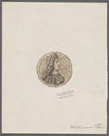 Invctissimvs Gvillelmvs. III