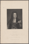 William III. From a picture by Netscher, in the possession of the publisher
