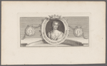 The Princess of Orange wife to King William