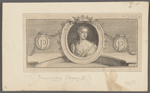 Mary Princess of Orange (Mary II)