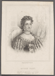 Queen Mary. Wife of William the 3rd