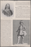 Standbild Wilhelms II. von Oranien, Königs von England. Modeliert von Heinrich Baucke. Geschenk Kaiser Wilhelms II. für London