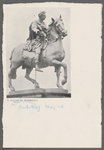 William III, Petersfield