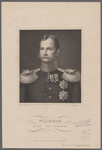 Wilhelm Prinz von Preussen