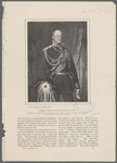 William I, Emperor of Germany and King of Prussia