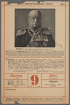 Wilhelm I. Mit Geneymigung der Photographischen Gesellschaft in Berlin.