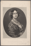 Her majesty the Queen of Prussia
