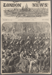 Proclamation of William I, Emperor of Germany