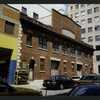 Block 462: Vestry Street between West Street and Washington Street (north side)