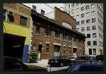 Block 462: Vestry Street between West Street and Washington Street (north side)