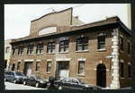 Block 462: Vestry Street between West Street and Washington Street (north side)