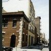 Block 462: Vestry Street between West Street and Washington Street (north side)