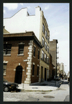 Block 462: Vestry Street between West Street and Washington Street (north side)