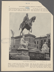 Das Kaiser Wilhelm-Denkmal in Breslau