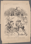 Lucifer's little game with his royal puppets
