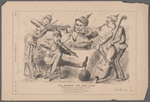 The modern "Old King Cole"