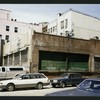 Block 463: Desbrosses Street between Washington Street and Greenwich Street (north side)