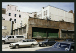 Block 463: Desbrosses Street between Washington Street and Greenwich Street (north side)