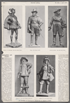 Wilhelm I. der Schweiger. Von Prof. Walter Schott. Moritz. Von Martin Wolff. Friedrich Heinrich. Von Prof. Adolph Brütt. Wilhelm II. Von Prof. Wilhelm Haverkamp. Wilhelm III. Von Heinrich Baucke