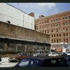 Block 463: Desbrosses Street between Washington Street and Greenwich Street (north side)