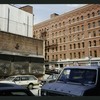 Block 463: Desbrosses Street between Washington Street and Greenwich Street (north side)