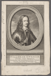 Willem de Tweede Prins van Oranje, Stadhouder van Gelderland, Holland, Zeeland, Utrecht, Overyssel en Groningen enz