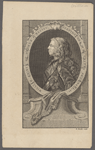 William, Prince of Orange & Nassau, Stadtholder of the United Provinces, &c.