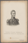 General William Frederick, heriditary Prince of Orange, G.C.B.