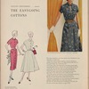 The easygoing cottons