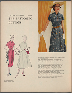 McCall pattern book