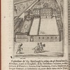 Palazzo e giardino dell'emin.mo S.r Card. Bentivoglio