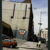 Block 463: Desbrosses Street between Washington Street and Greenwich Street (north side)