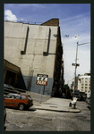 Block 463: Desbrosses Street between Washington Street and Greenwich Street (north side)