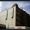 Block 463: Greenwich Street between Desbrosses Street and Watts Street (west side)