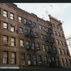 Block 463: Greenwich Street between Desbrosses Street and Watts Street (west side)