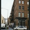 Block 463: Watts Street between Greenwich Street and Washington Street (south side)