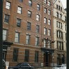 Block 463: Watts Street between Greenwich Street and Washington Street (south side)