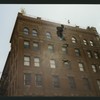 Block 463: Watts Street between Greenwich Street and Washington Street (south side)